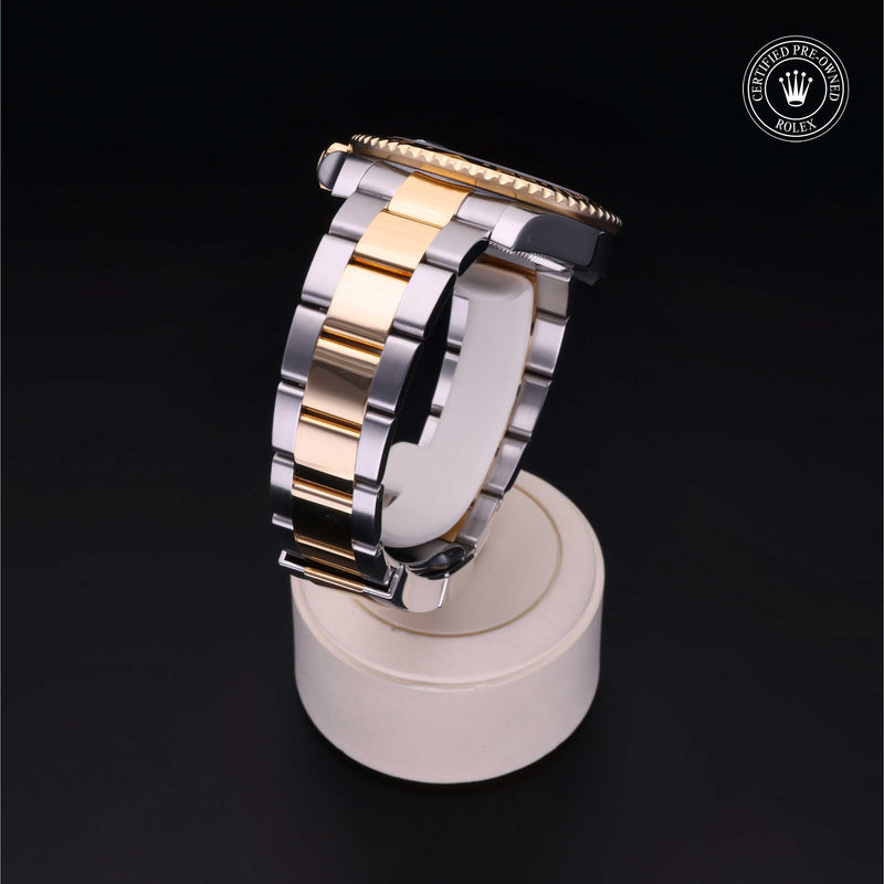 GMT-Master II M116713LN-0001