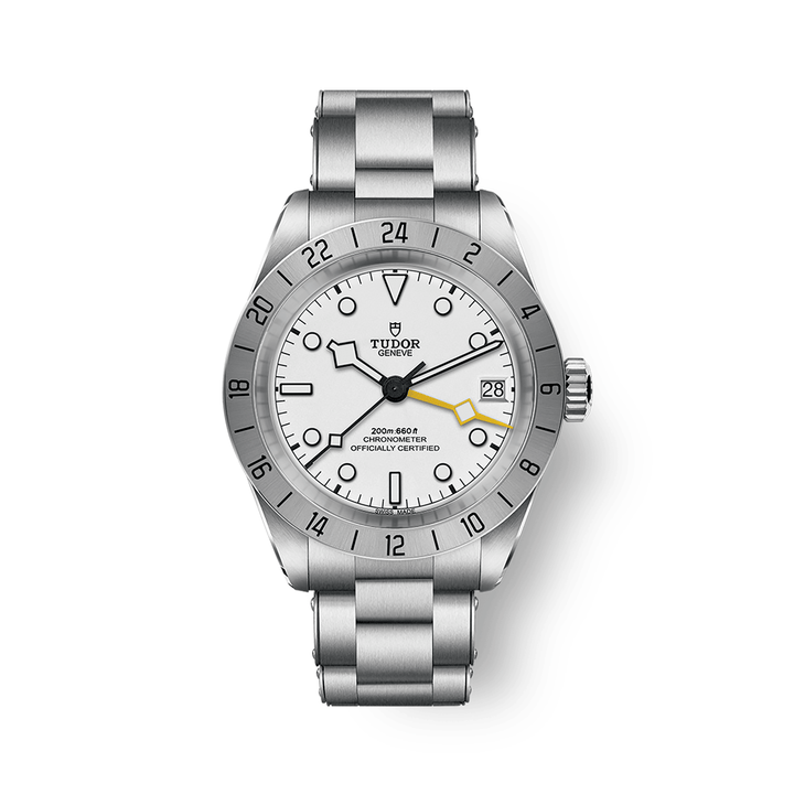 TUDOR Black Bay Pro 39mm #M79470-0004