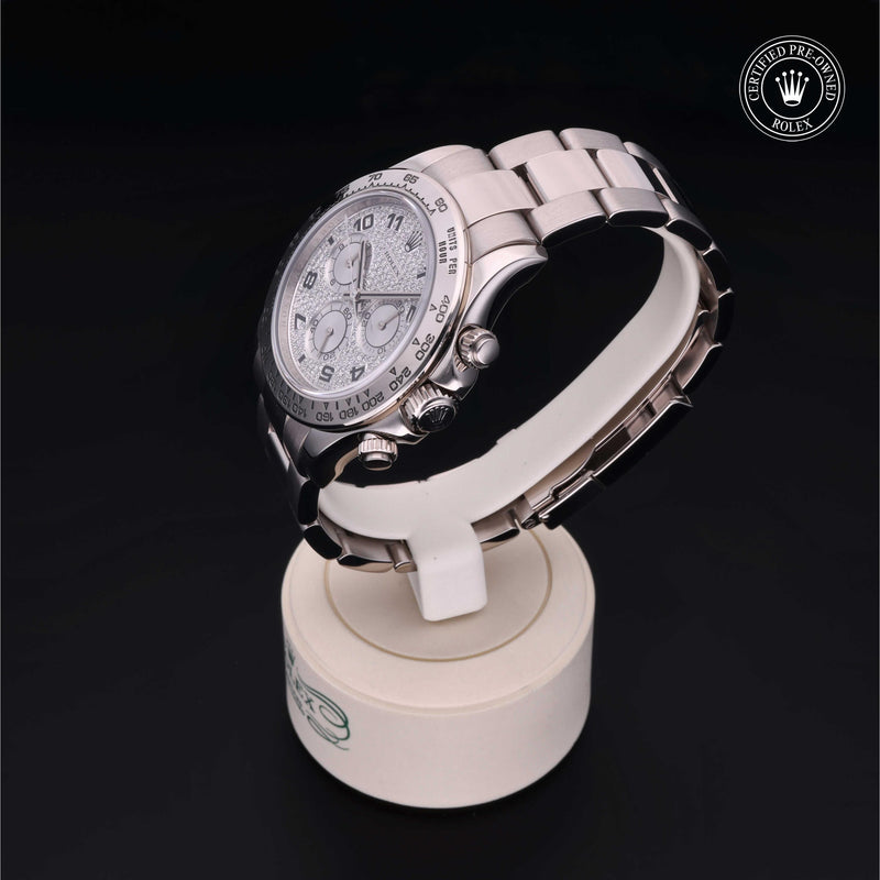 Cosmograph Daytona M116509-0025