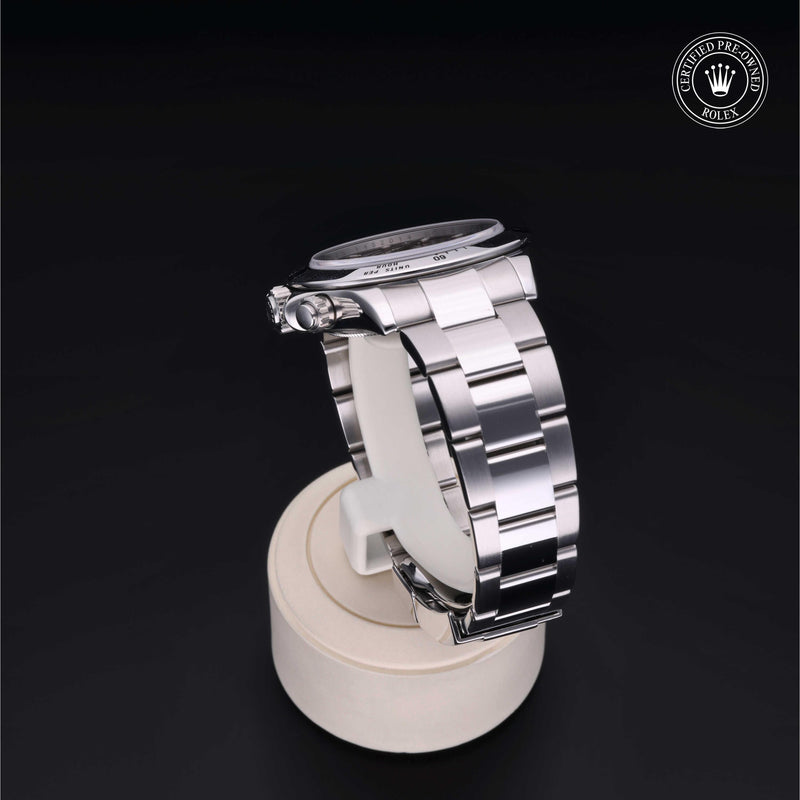 Cosmograph Daytona M116520-0015