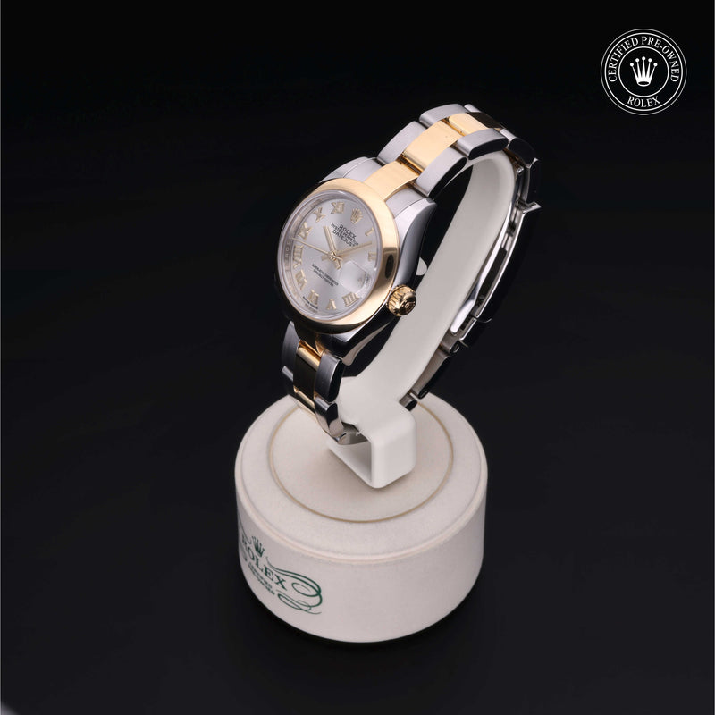 Lady Datejust M279163-0006