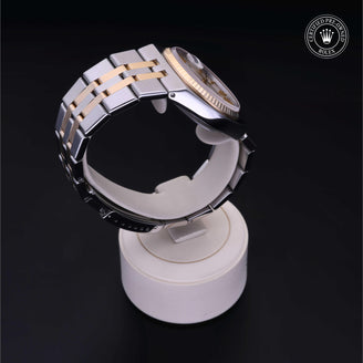 Datejust 36 M17013-0003