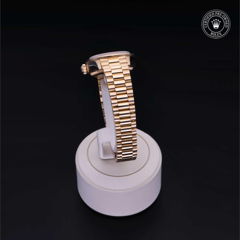 Lady-Datejust 26 M79138-0006