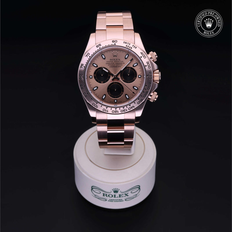 Cosmograph Daytona M116505-0001