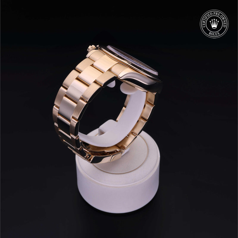 Cosmograph Daytona M116528-0017