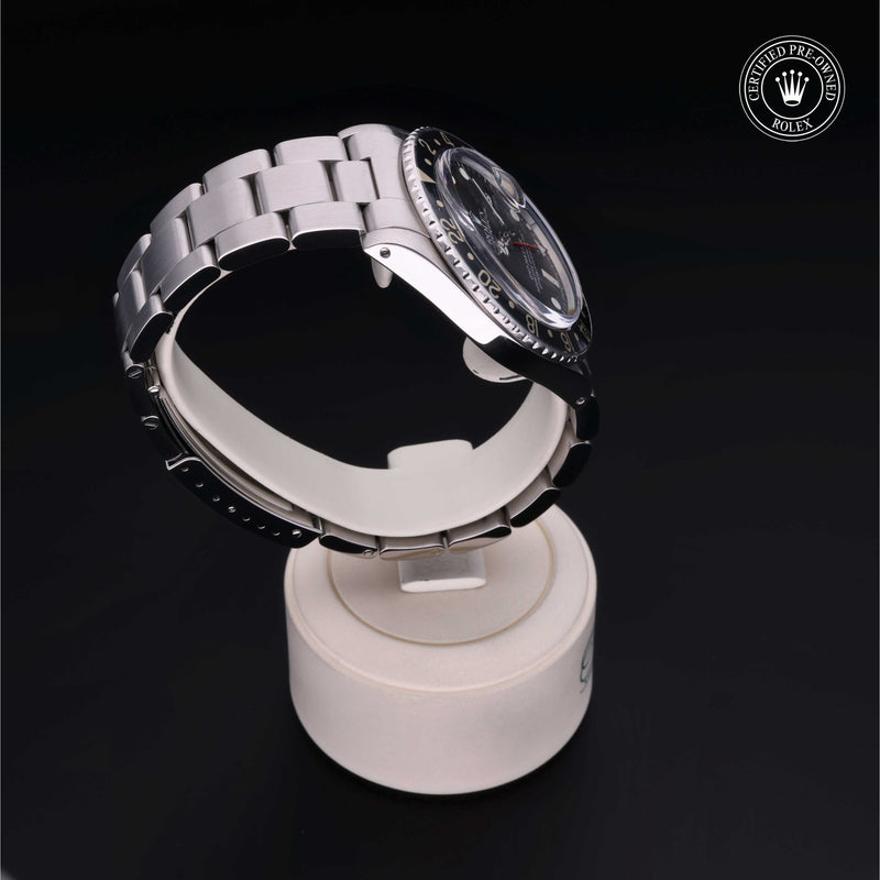 GMT-Master 1675/0