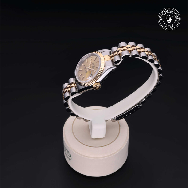 Lady-Datejust 26 69173