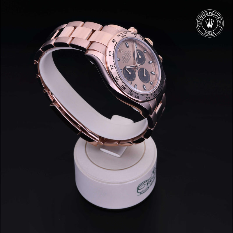 Cosmograph Daytona M116505-0001
