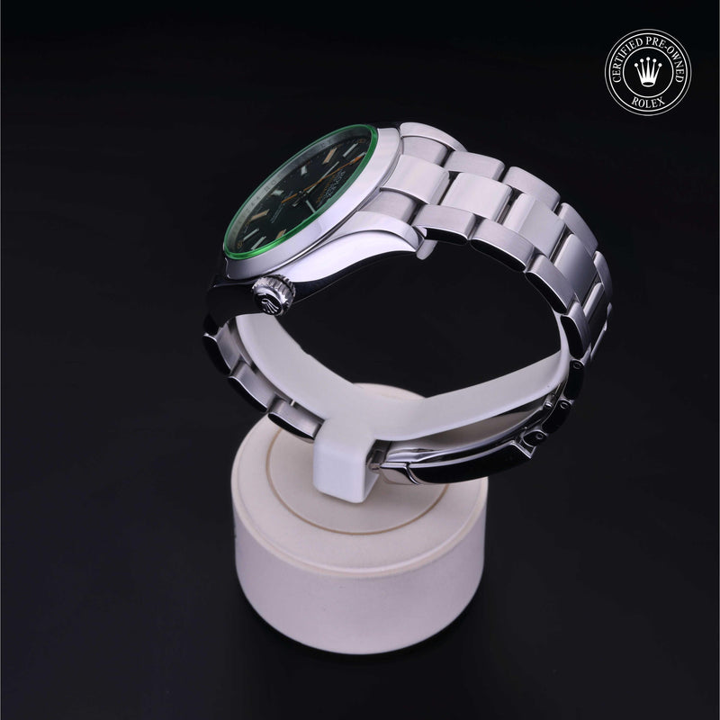 Milgauss M116400GV-0001