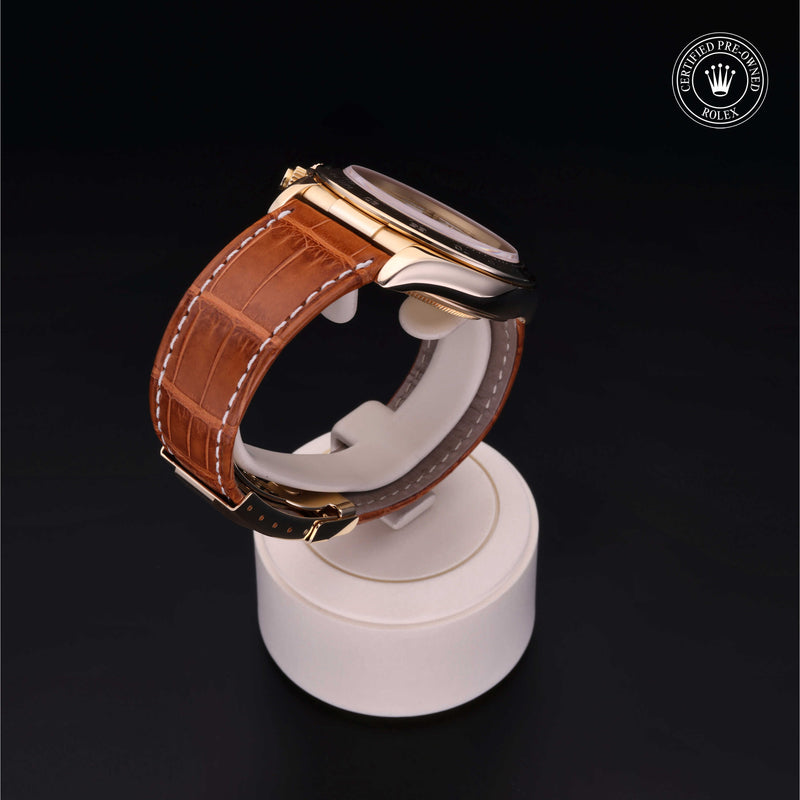 Daytona Cosmograph M16518-0002