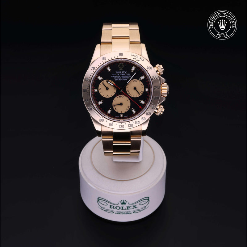 Cosmograph Daytona M116528-0017