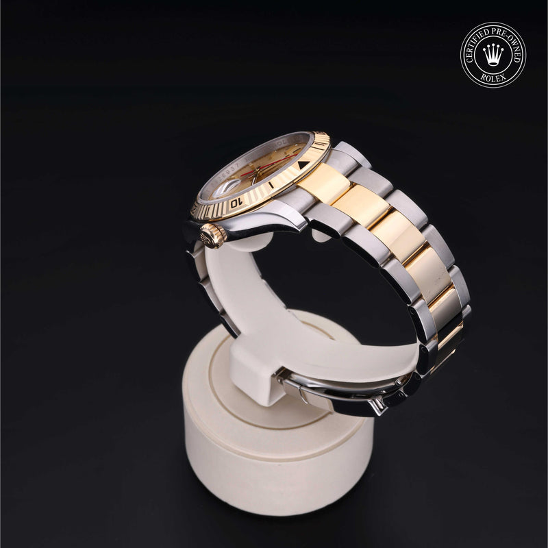 Datejust Turn-O-Graph M116263-0017