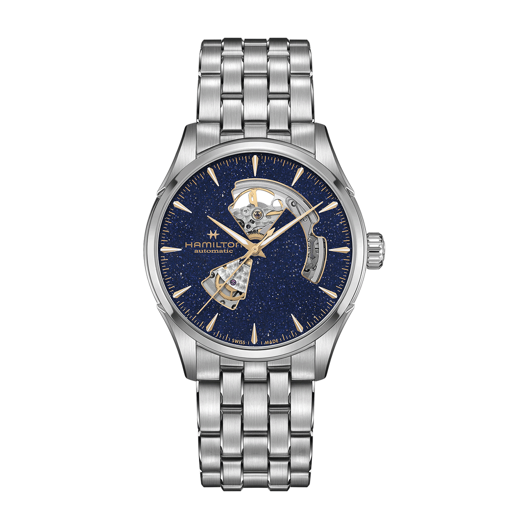 Hamilton Jazzmaster Open Heart Auto 42mm H32705140