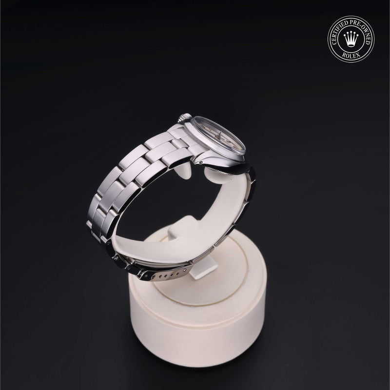 Oyster Perpetual 6718/0