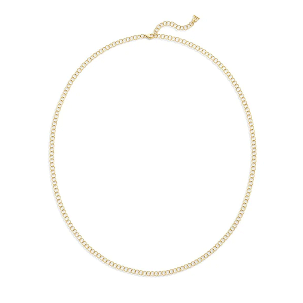 Temple St. Clair 18k Yellow Gold Fine Chain