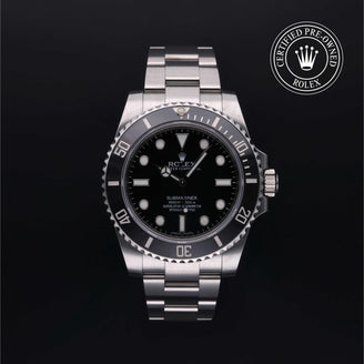 Submariner M114060-0002