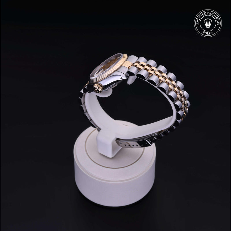 Lady-Datejust 26 69173