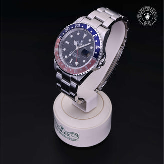 GMT-Master II M16710BLRO-0005