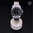 Submariner Date M116610LN-0001