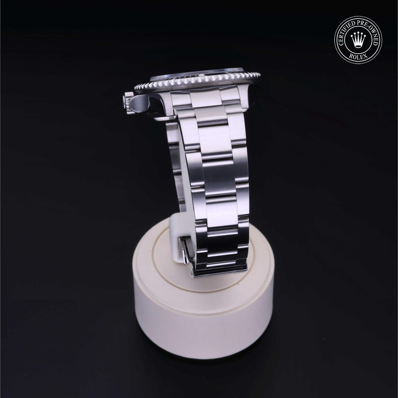 Sea-Dweller M16600-0003