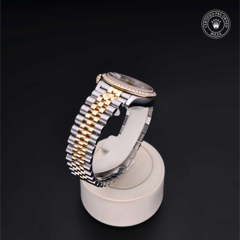Datejust 31 M278383RBR-0020