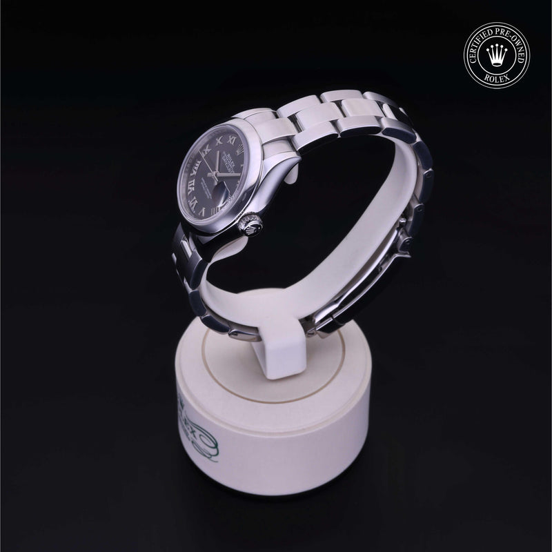 Lady-Datejust M279160-0011