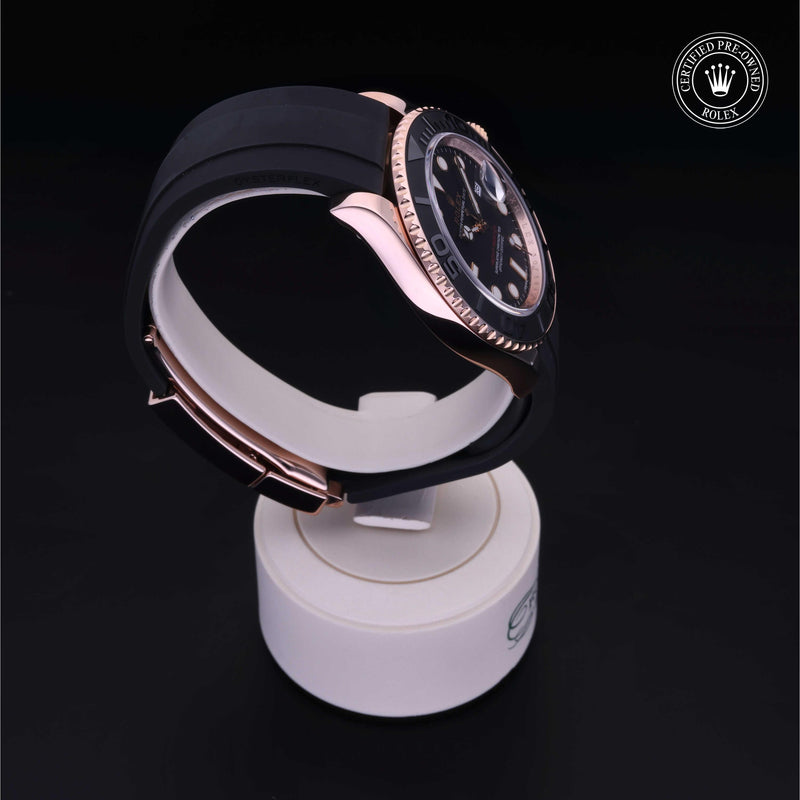 Yacht-Master 40 M116655-0001