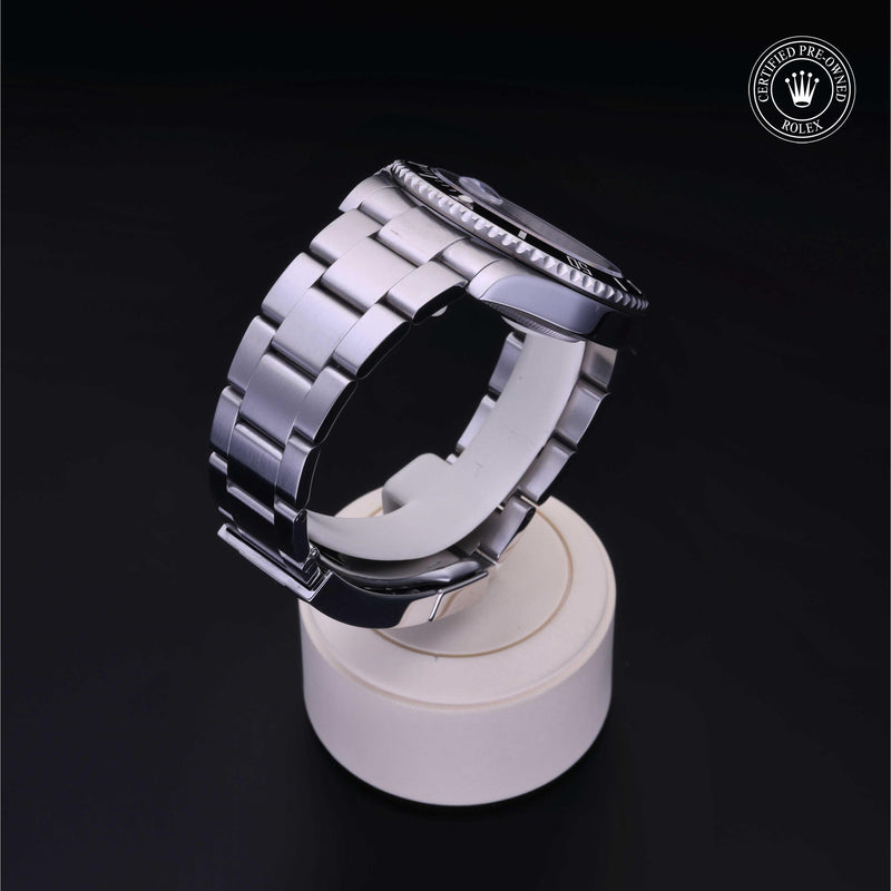 Submariner Date M126610LN-0001