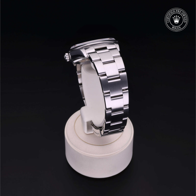 Oyster Perpetual 34 M15200-0012