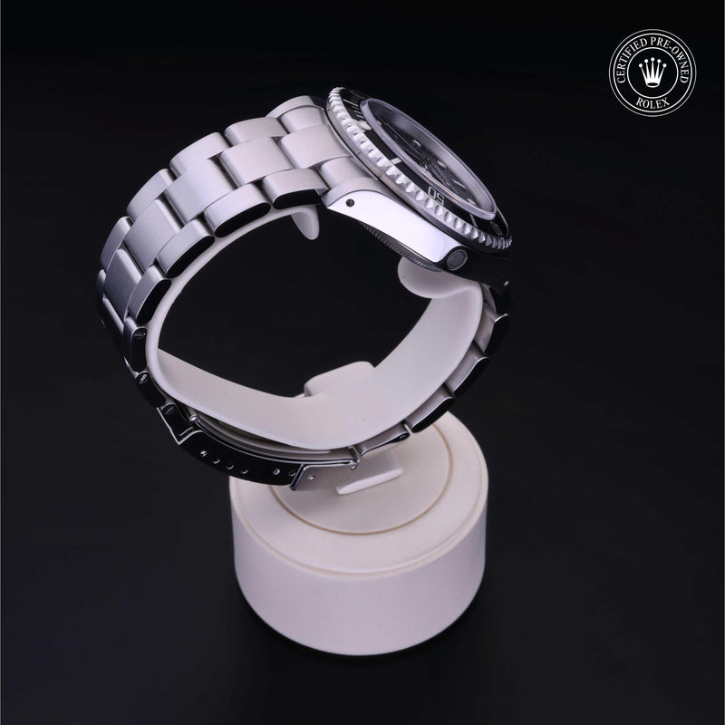 Sea-Dweller M16600-0003