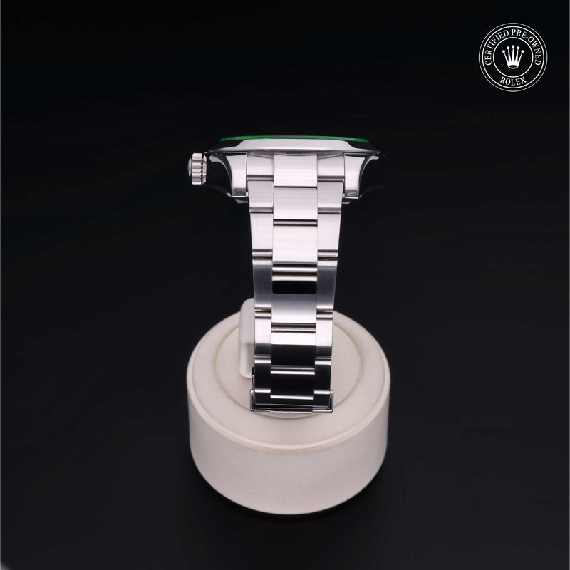 Milgauss M116400GV-0001