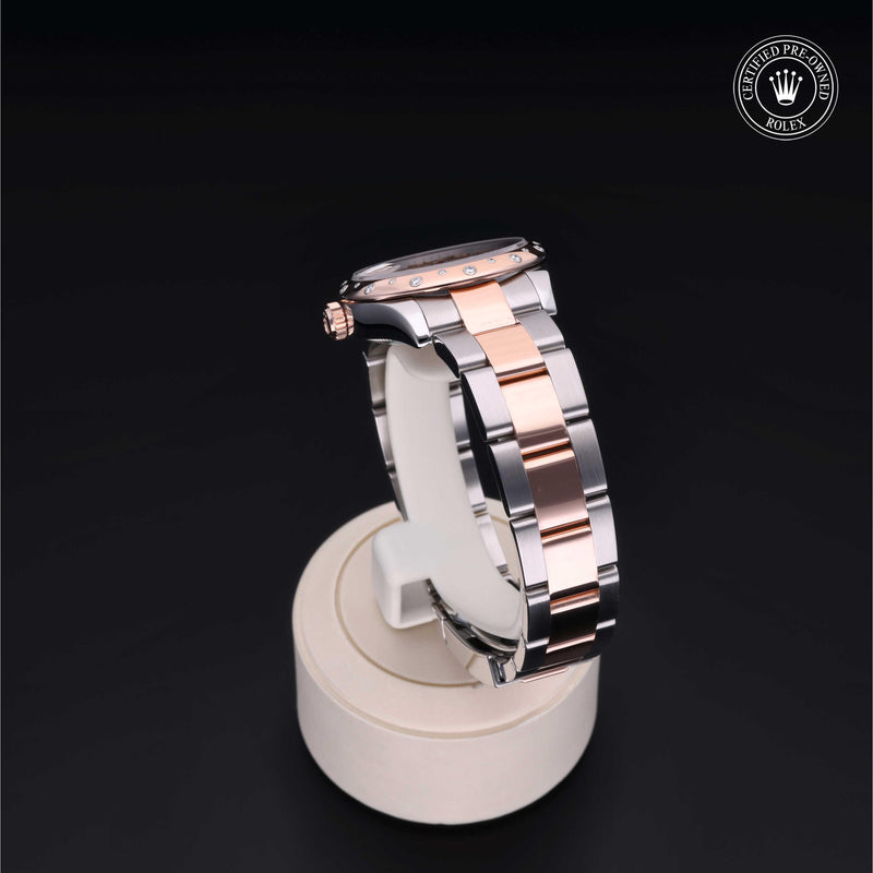 Datejust 31 M178341-0055