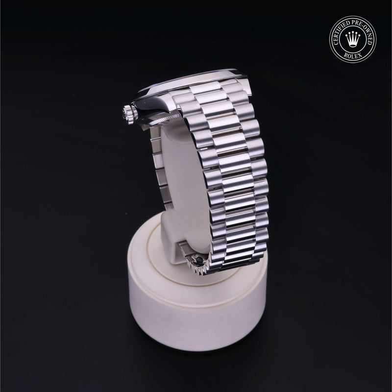 Day-Date 40 M228206-0001