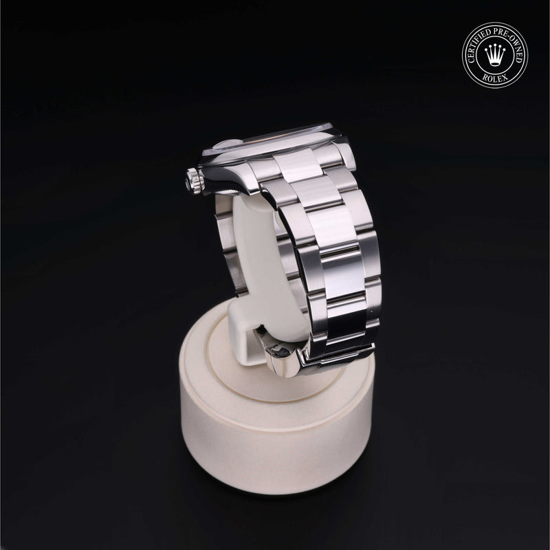 Datejust 36 M116200-0042