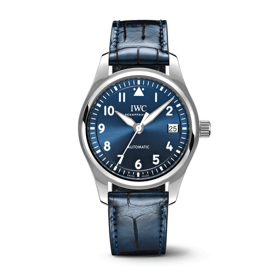 IWC Pilot's Watch Automatic 36 (IW324008)