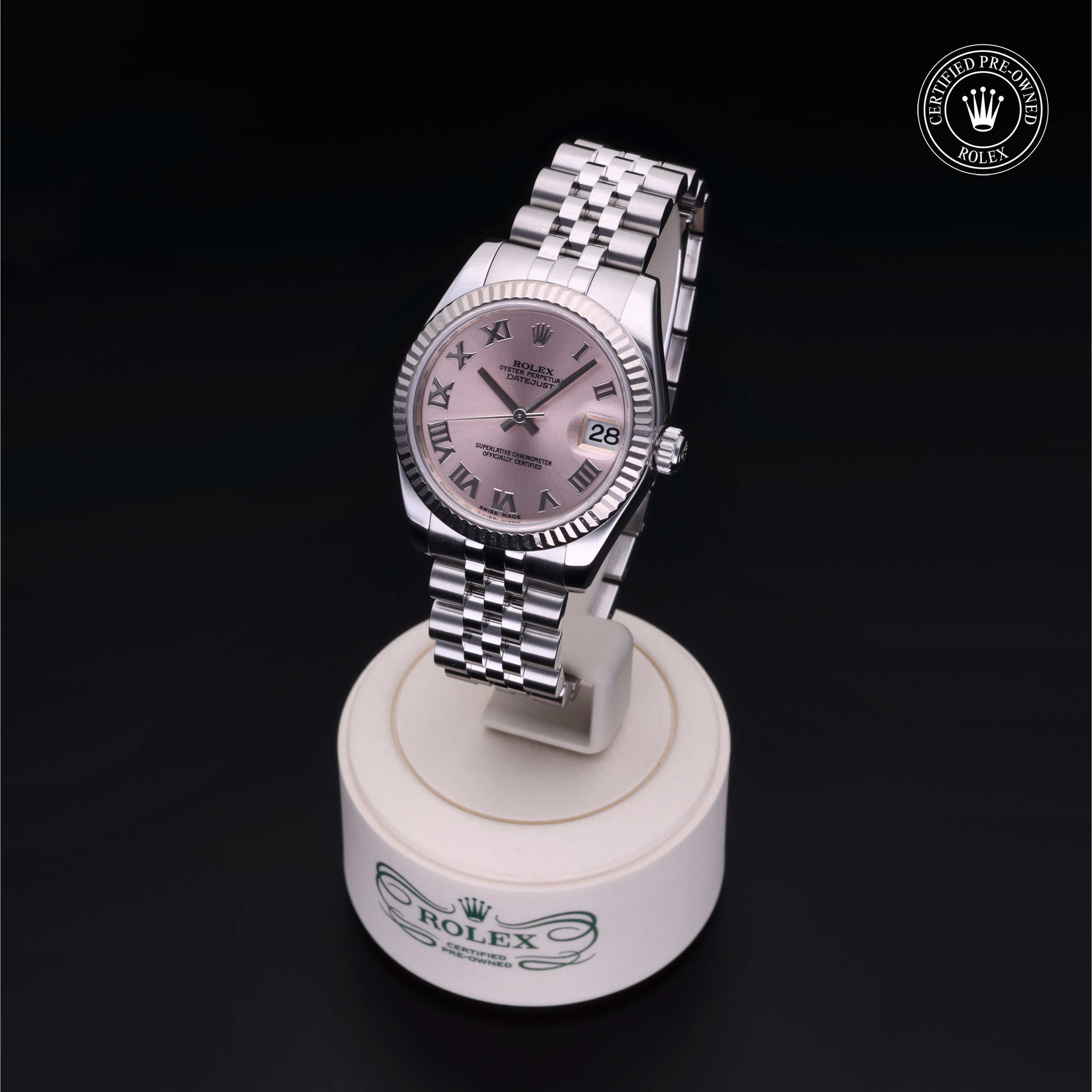 Datejust 31 M178274-0042