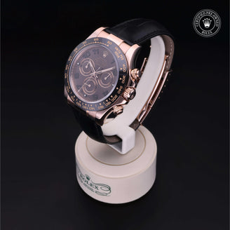 Cosmograph Daytona M116515LN-0004