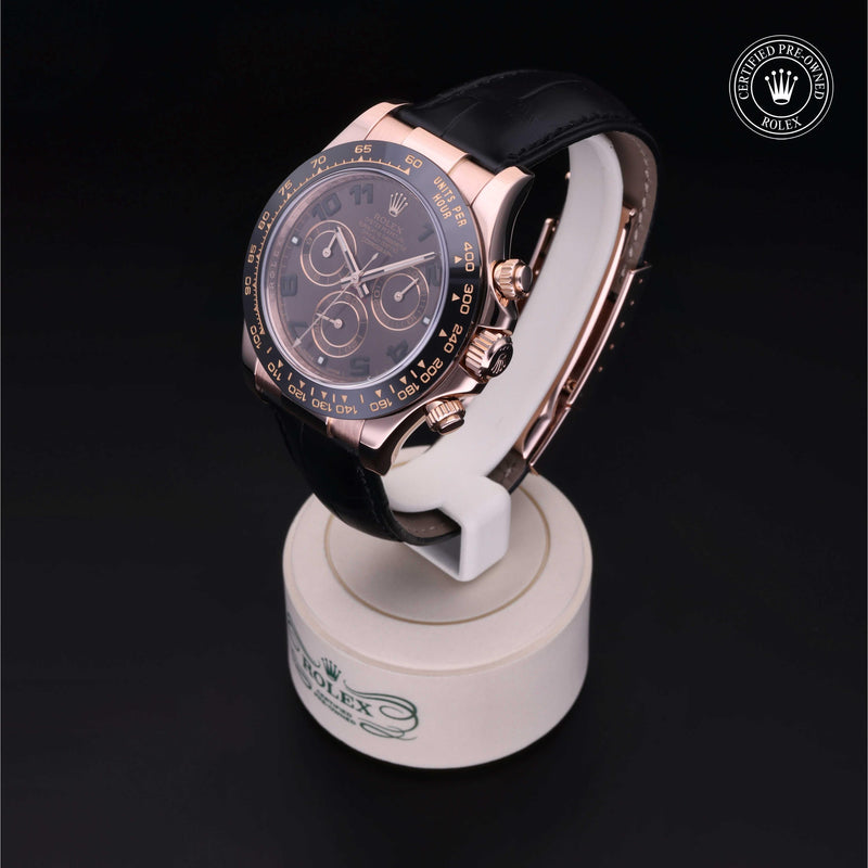 Cosmograph Daytona M116515LN-0004