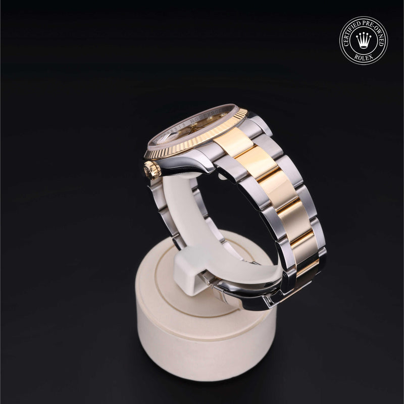 Datejust 36 M116233-0150