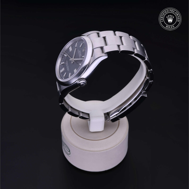 Oyster Perpetual 36 M126000-0003