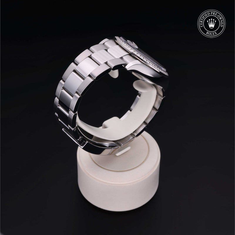 Datejust 36 M126284RBR-0010