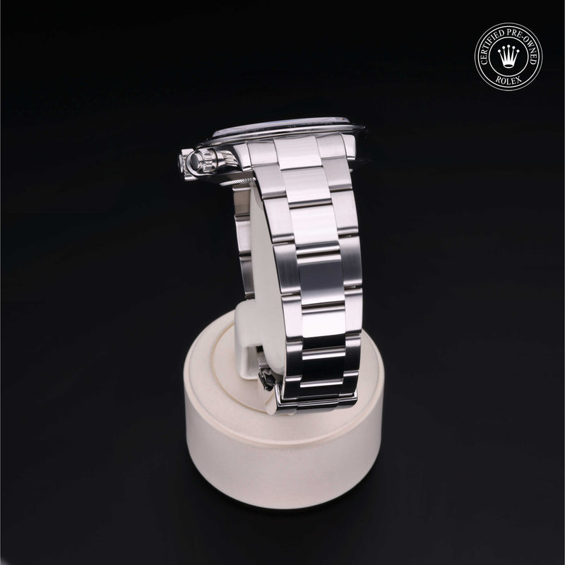 Cosmograph Daytona M116520-0016