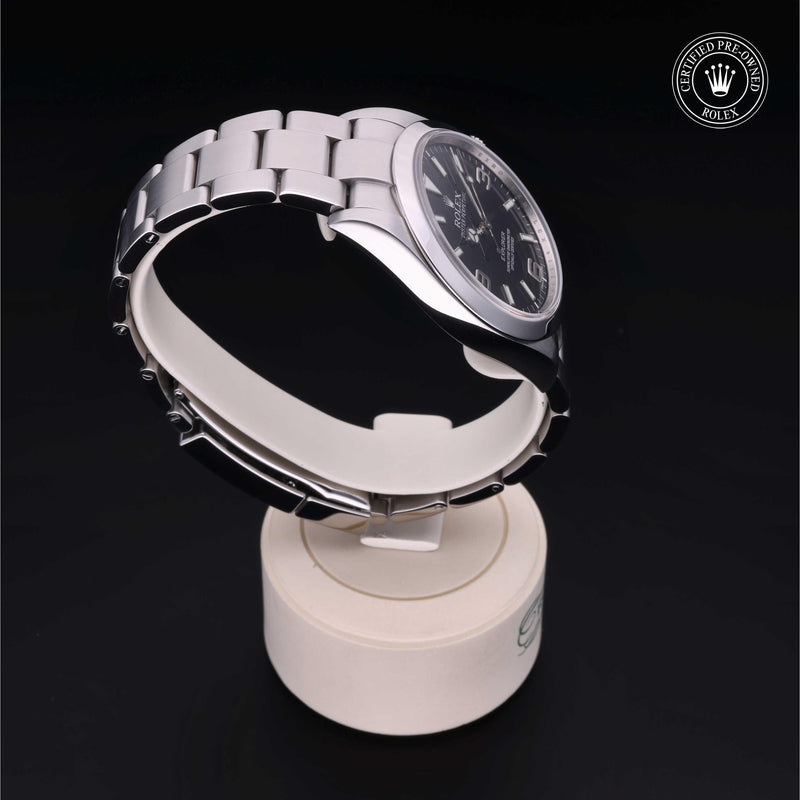 Explorer M214270-0001
