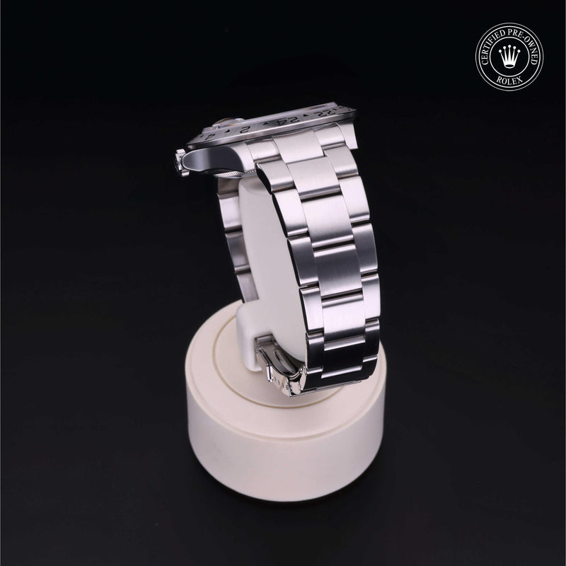 Explorer II M16570-0005