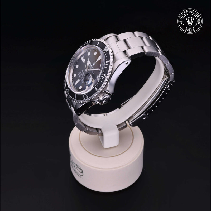 Submariner Date 1680/0