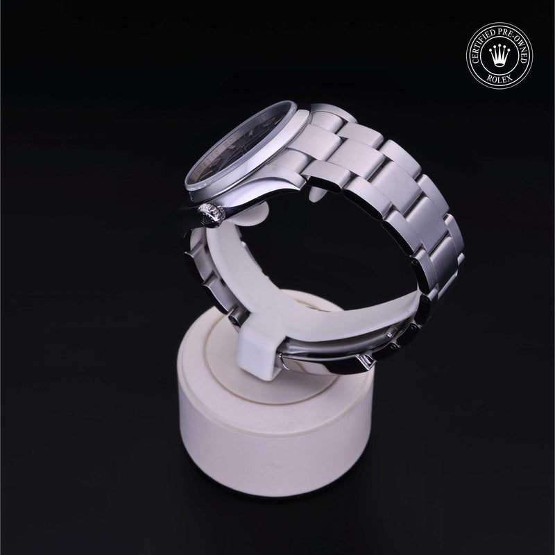 Oyster Perpetual 36 M116000-0006
