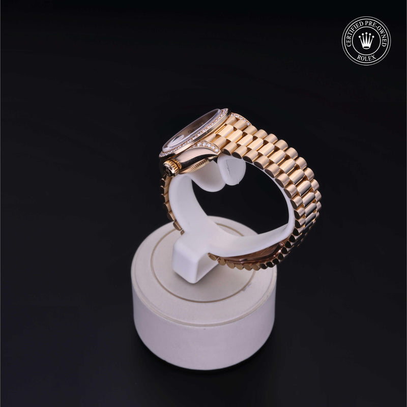 Lady-Datejust 26 M79158-0013