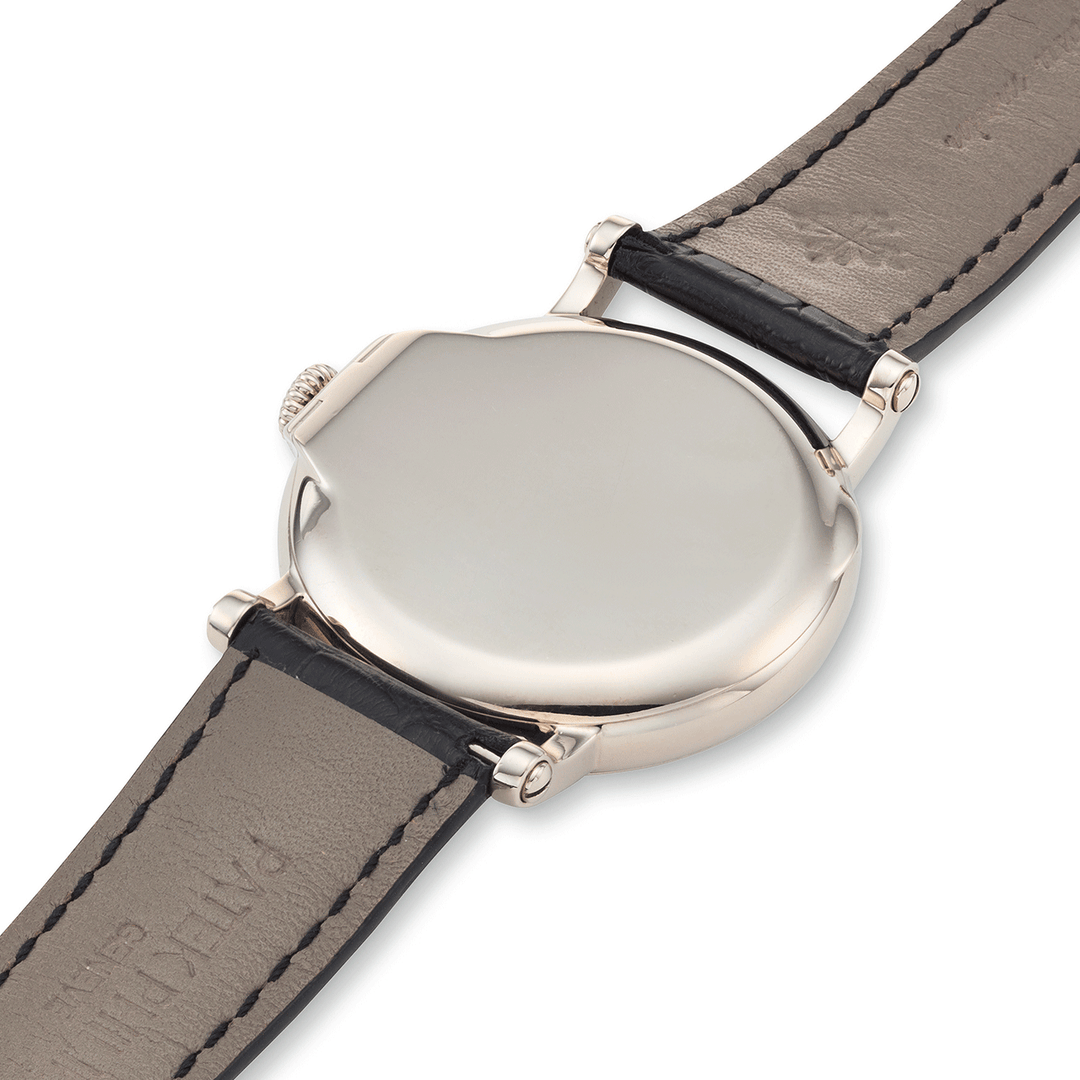 PATEK PHILIPPE CALATRAVA REF. 5153G