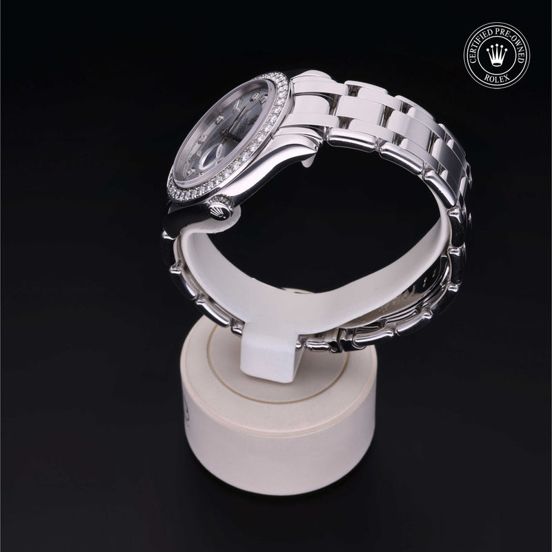 Oyster Special Edition M18946-0019