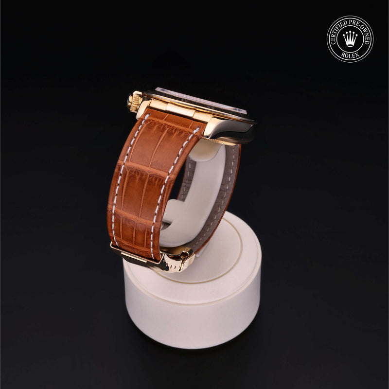 Daytona Cosmograph M16518-0002